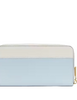 Kate Spade New York Madison Large Continental Wallet Crisp Sky