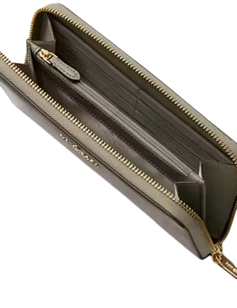 Kate Spade New York Madison Large Continental Wallet Dusky Pine