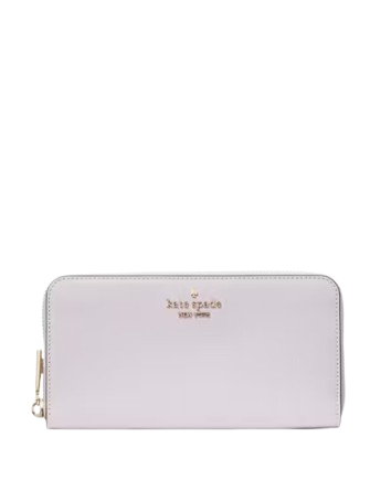 Kate Spade New York Madison Large Continental Wallet Brixton Baker