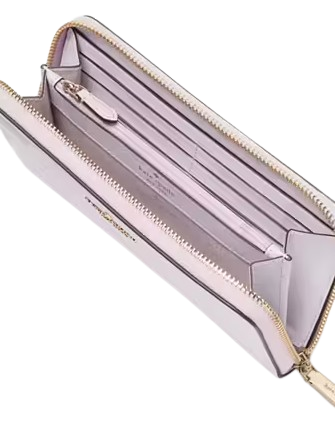 Kate Spade New York Madison Large Continental Wallet Brixton Baker