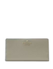 Kate Spade New York Madison Large Slim Wallet Dusky Pine