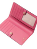 Kate Spade New York Madison Large Slim Wallet Terracotta Tile