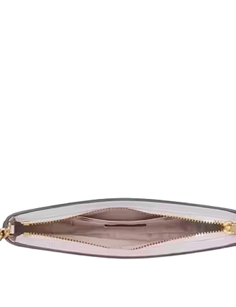 Kate Spade New York Madison Lilly Pochette Pale Amethyst