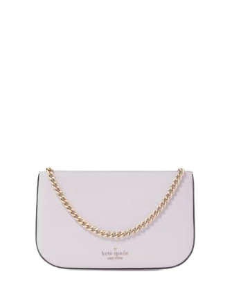 Kate Spade New York Madison Lilly Pochette Pastel Lavender