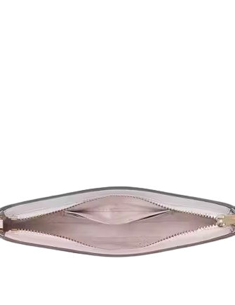 Kate Spade New York Madison Lilly Pochette Pastel Lavender
