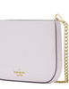 Kate Spade New York Madison Lilly Pochette Pastel Lavender