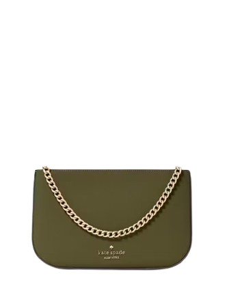 Kate Spade New York Madison Lilly Pochette Seaweed