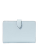 Kate Spade New York Madison Medium Bifold Wallet Crisp Sky