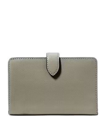【kate spade】上品レザー製 ★ Medium Bifold Wallet *折財布★ Kate Spade New York Spade Flower Medium Bifold Wallet