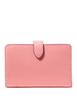 Kate Spade New York Madison Medium Bifold Wallet Terracotta Tile