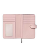 Kate Spade New York Madison Medium Bifold Wallet Tutu Pink