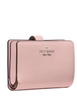 Kate Spade New York Madison Medium Bifold Wallet Tutu Pink