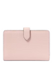 Kate Spade New York Madison Medium Compact Bifold Wallet Rose Smoke