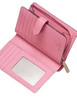 Kate Spade New York Madison Medium Compact Bifold Wallet Surf Pink