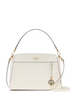 Kate Spade New York Madison Medium Top Handle Satchel Meringue