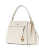 Kate Spade New York Madison Medium Top Handle Satchel Meringue