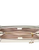 Kate Spade New York Madison Medium Top Handle Satchel Meringue