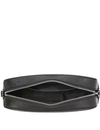 Kate Spade New York Madison Mini Camera Bag Black