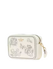 Kate Spade New York Madison Perforated Camera Bag Meringue