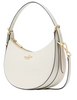 Kate Spade New York Madison Saffiano Leather Crescent Shoulder Bag Meringue
