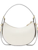 Kate Spade New York Madison Saffiano Leather Crescent Shoulder Bag Meringue
