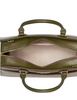 Kate Spade New York Madison Saffiano Leather Medium Satchel Seaweed