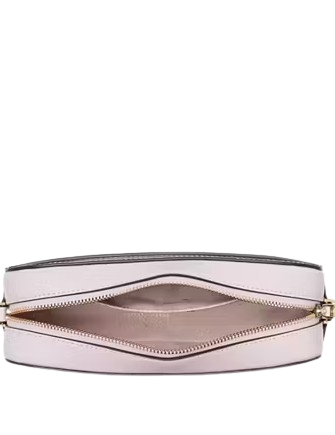 Kate Spade New York Madison Saffiano Leather Mini Camera Bag Pastel Lavender