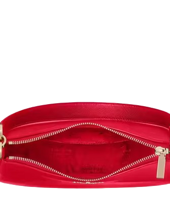 Kate Spade New York Madison Shoulder Bag Ruby Red