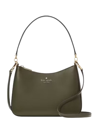 Kate Spade New York Madison Shoulder Bag Seaweed