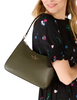 Kate Spade New York Madison Shoulder Bag Seaweed
