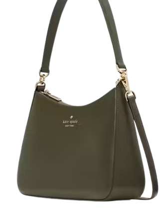 Kate Spade New York Madison Shoulder Bag Seaweed