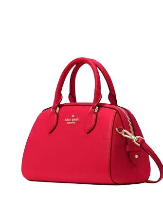 KATE SPADE マディソン スモール ドリー ダッフル Kate Spade New York Madison Small Dolly Duffle | Brixton Baker