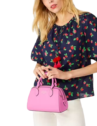 Kate Spade New York Madison Small Dolly Duffle | Brixton Baker Kate Spade New York Madison Small Dolly Duffle | Brixton Baker