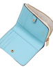 Kate Spade New York Madison Small L Zip Wallet Crisp Sky