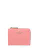 Kate Spade New York Madison Small L Zip Wallet Terracotta Tile