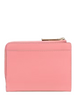 Kate Spade New York Madison Small L Zip Wallet Terracotta Tile