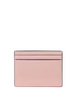 Kate Spade New York Madison Small Slim Card Holder Tutu Pink