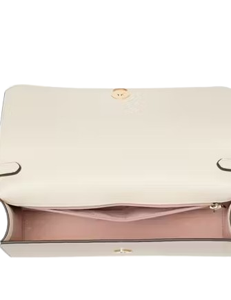 Kate Spade New York Madison Willow Convertible Crossbody Rose Smoke