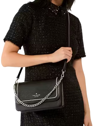 Kate spade convertible flap crossbody 2025