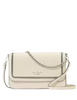 Kate Spade New York Madison Willow Medium Flap Convertible Crossbody Meringue