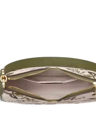 Kate Spade New York Margot Floral Shoulder Bag | Brixton Baker