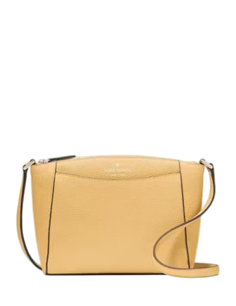 Kate Spade New York Monica Small Crossbody Fresh Hay