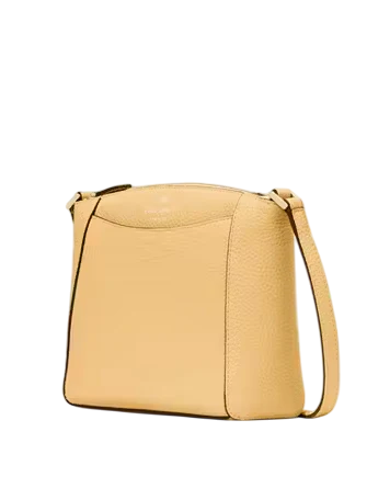 Kate Spade New York Monica Small Crossbody Fresh Hay