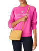 Kate Spade New York Monica Small Crossbody Fresh Hay