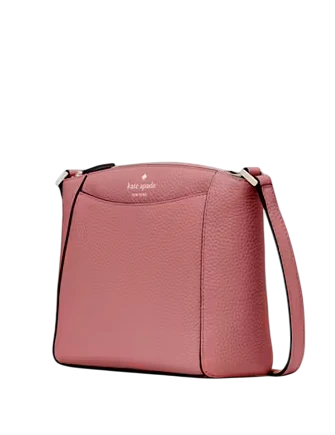 Kate Spade New York Monica Small Crossbody Pomegranate