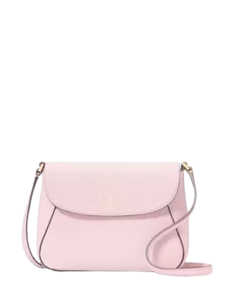 Kate Spade New York Monica Small Flap Crossbody Brixton Baker