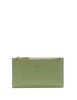 Kate Spade New York Morgan Small Slim Bifold Wallet Cedar Stand