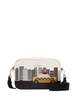 Kate Spade New York NYC Big Apple Mini Camera Bag Meringue