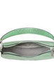Kate Spade New York Nina Metallic Shoulder Bag Seawater