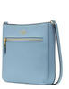 Kate Spade New York On Purpose Large Swingpack Crossbody Olympia Blue